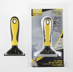 Gimdog Aks Tırmık Köpek Tarağı 57533 - 2