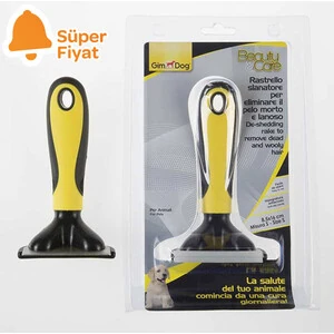 Gimdog Aks Tırmık Köpek Tarağı 57533