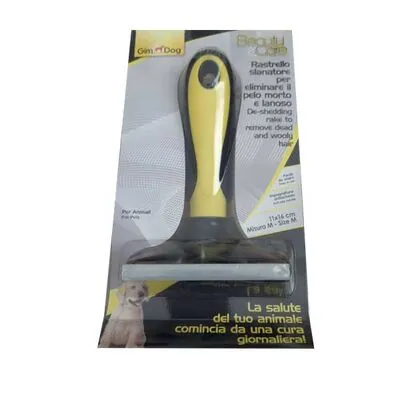 Gimdog Kedi-Köpek Tüy Toplama Tarağı - 2