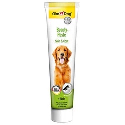 Gimdog Beauty Paste Deri ve Tüy Sağlığı İçin Köpek Macunu 200 GR