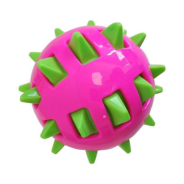 Gimdog Big Bang Bomb Sesli Eğlence Topu 12,7 Cm - 1