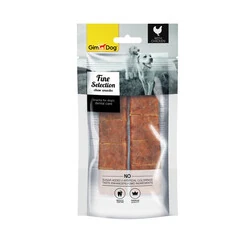 Gimdog Chicken-Bars Tavuklu Köpek Ödülü 64gr