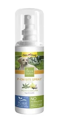 Gimdog Çiş Eğitim Spreyi 100 ML - 1