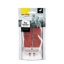 Gimdog Duck-Bars Ördekli Köpek Ödülü 64gr