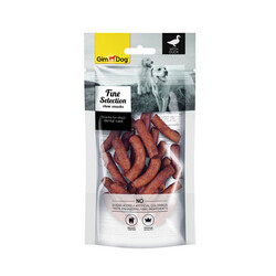 Gimdog Duck-Bites Ördekli Köpek Ödülü 50 GR