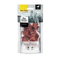 Gimdog Duck-Crunchies Ördekli Köpek Ödülü 35 Gr