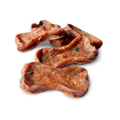 Gimdog Meat Bones Kabaklı ve Nori Yosunlu Tavuk Köpek Ödülü 70 gr - 4