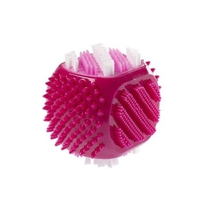 Gimdog Küp Şeklinde Diş Fırçası Pembe