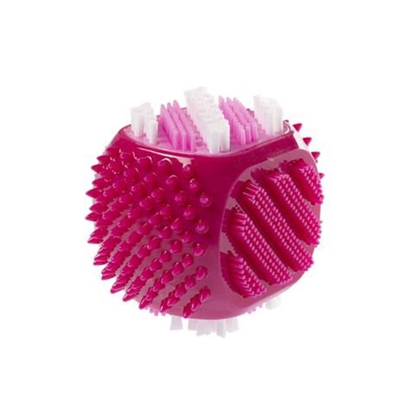 Gimdog Küp Şeklinde Diş Fırçası Pembe - 1