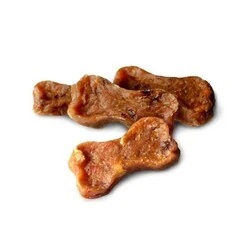 Gimdog MeatBones Tavuk Kızılcıklı ve Biberiyeli Köpek Ödül Maması 70gr - 3