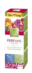 Gimdog Meyve ve Çiçek Kokulu Köpek Parfümü 50 ML