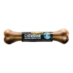 Gimdog Mordimi Natural Press Köpek Ödül Kemiği 25 CM