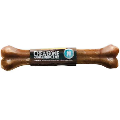 Gimdog Mordimi Naturel Kemik Köpek Ödülü 90 GR 17cm - 1