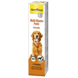 Gimdog Multi-Vitamin Paste Köpek Macunu 200 GR