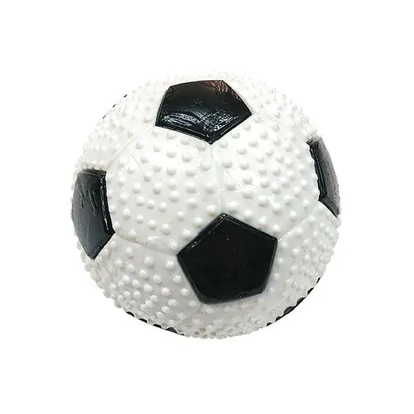 Gimdog Sensory Ball Süper Güçlü ve Sesli Köpek Oyuncağı 6,30 Cm - 1