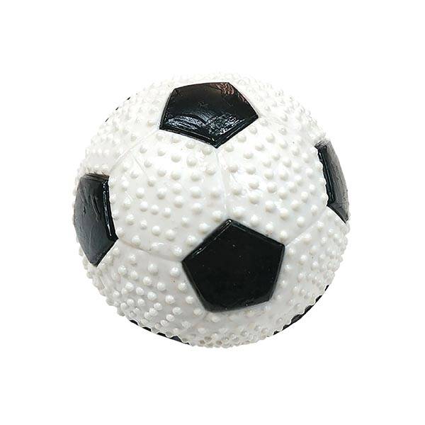 Gimdog Sensory Ball Süper Güçlü ve Sesli Köpek Oyuncağı 6,30 Cm - 1