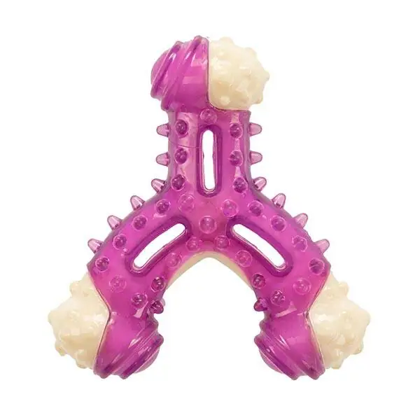 Gimdog Space Capsule Vanilya Aromalı Kemik 11,5 Cm - 1