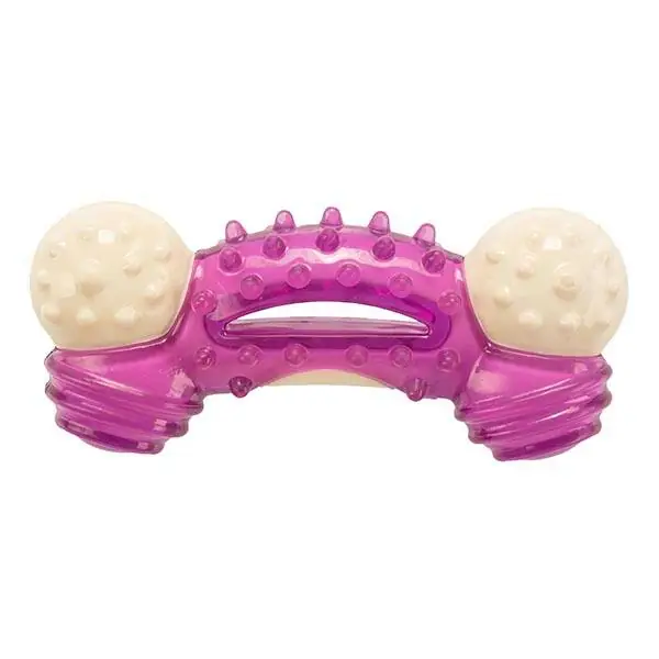 Gimdog Space Shuttle Vanilya Aromalı Kemik 12,8 Cm - 1