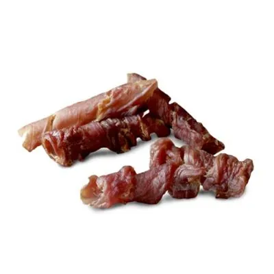 GimDog Tahılsız Curls Ördekli Köpek Ödülü 55gr - 2