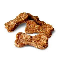 Gimdog Tavuklu ve Elmalı Köpek Ödülü 70 gr - 5