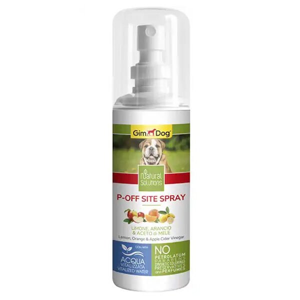 Gimdog Köpek Uzaklaştırıcı Sprey 100 ml - 1