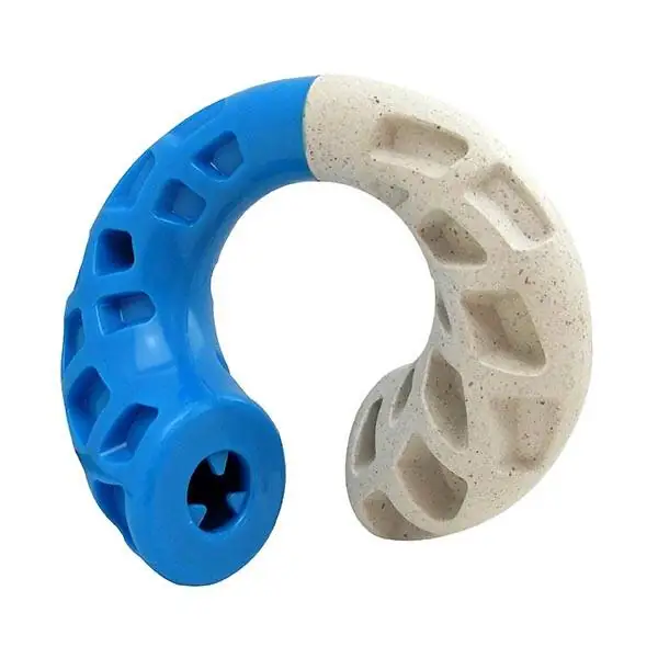 Gimdog Woodies Yumuşak Nane Aromalı Köpek Çiğneme Oyuncağı 10,30 Cm - 1