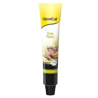 Gimpet Grass Paste Çimen Aromalı Macun 50gr - 1