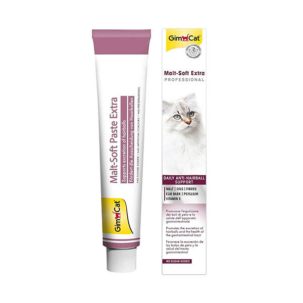 Gimcat Malt Soft Extra Kedi Maltı 100 GR