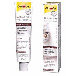 Gimcat Malt Soft Extra Kedi Pastası 20 gr