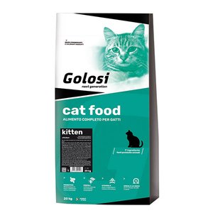 Golosi Yavru Kedi Maması 1.5 KG