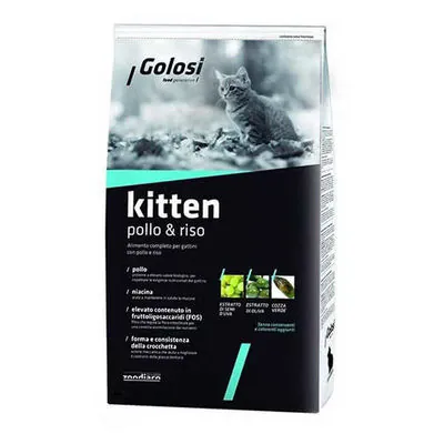 Golosi Yavru Kedi Maması 400 GR - 1