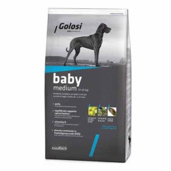 Golosi Yavru Köpek Maması 12 KG