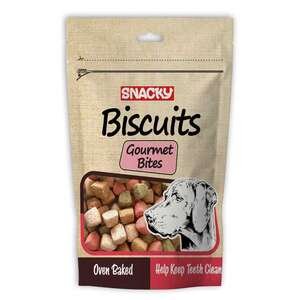 Gourmet Bites Köpek Bisküvisi 200 gr