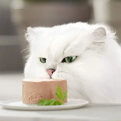 Gourmet Gold Kıyılmış Hindi Etli Kedi Konservesi 85 GR - 3