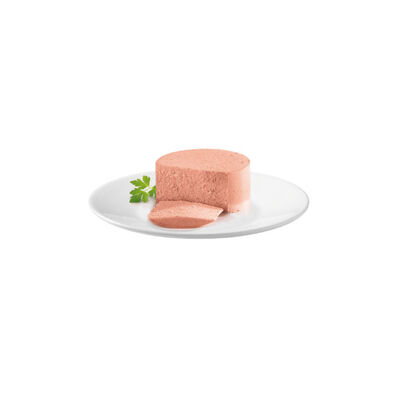 Gourmet Gold Kıyılmış Sığır Etli Kedi Yaş Maması 85 GR - 2