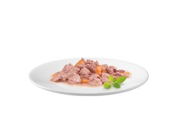 Gourmet Perle Izgara Tavuklu Kedi Yaş Maması 85GR - 4