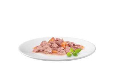 Gourmet Perle Izgara Tavuklu Kedi Yaş Maması 85GR - 4