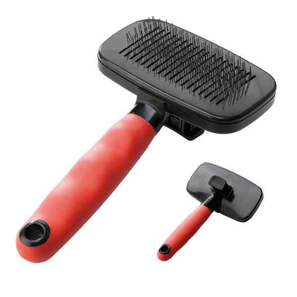 GRO 5955 MEKANİZMALI İNCE DİŞLİ TARAK / M - 1