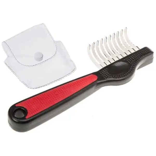 GRO 5968 KITIK KESİCİ TARAK / YATAY - 1