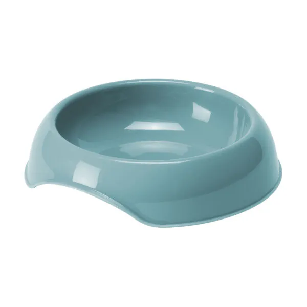 Moderna Gusto Köpek Mama Kabı 200ml Su Mavisi - 1