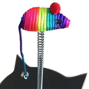 Hacıyatmaz Kedi Oyuncağı - 2