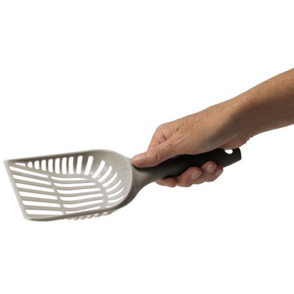 Moderna Handy Kedi Kum Küreği Su Mavisi - 3