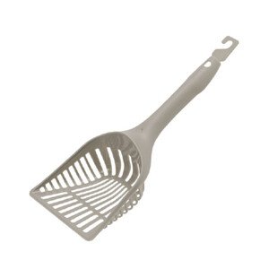 Moderna Handy Jumbo Kedi Kum Küreği Gri