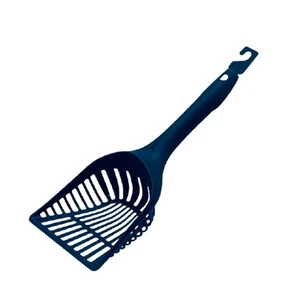 Moderna Handy Jumbo Kedi Kum Küreği Mavi