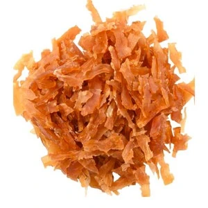 Flamingo Hapki Tavuk Eti Parçaları Kedi Ödülü 50 Gr - 2