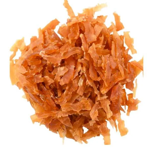 Flamingo Hapki Tavuk Eti Parçaları Kedi Ödülü 50 Gr - 2