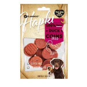 HAPKI DUCK COINS 85GR