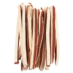 Flamingo Hapki Şerit Sushi Ördekli ve Balıklı Köpek Ödülü 85 Gr - 2