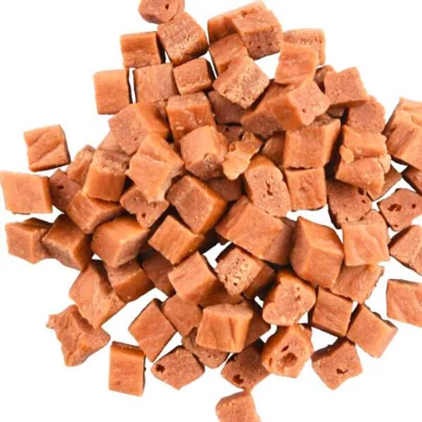 Flamingo Hapki Tavşan Eti Parçaları Köpek Ödülü 85 Gr - 2