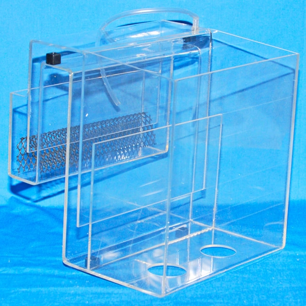 Haqos Fazla Su Taşırma 5000 Lh - 1